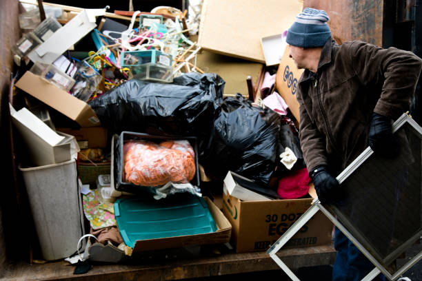 Best Basement Cleanout  in Winchester, CA