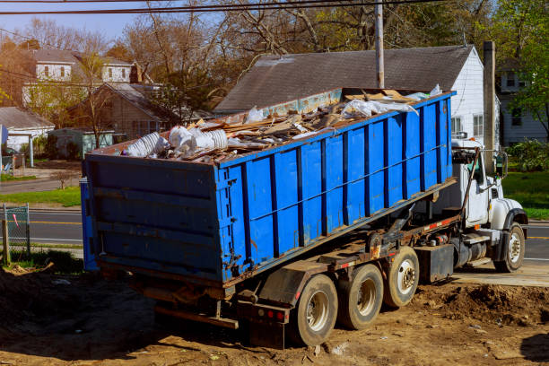 Best Attic Cleanout  in Winchester, CA